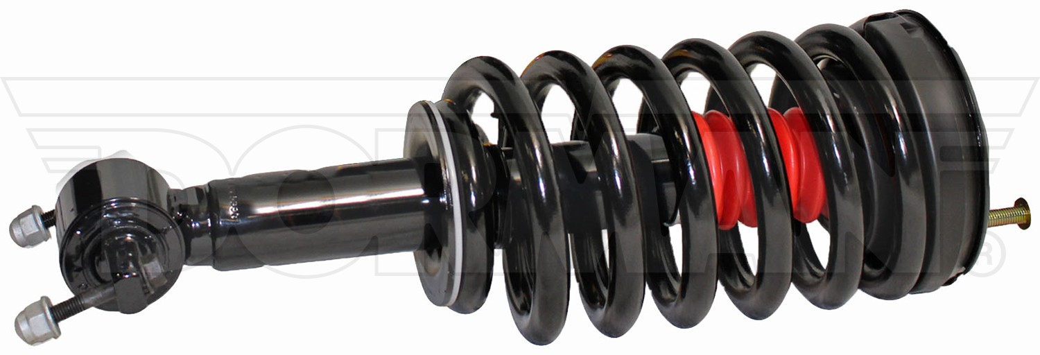 Air Suspension Delete Kit