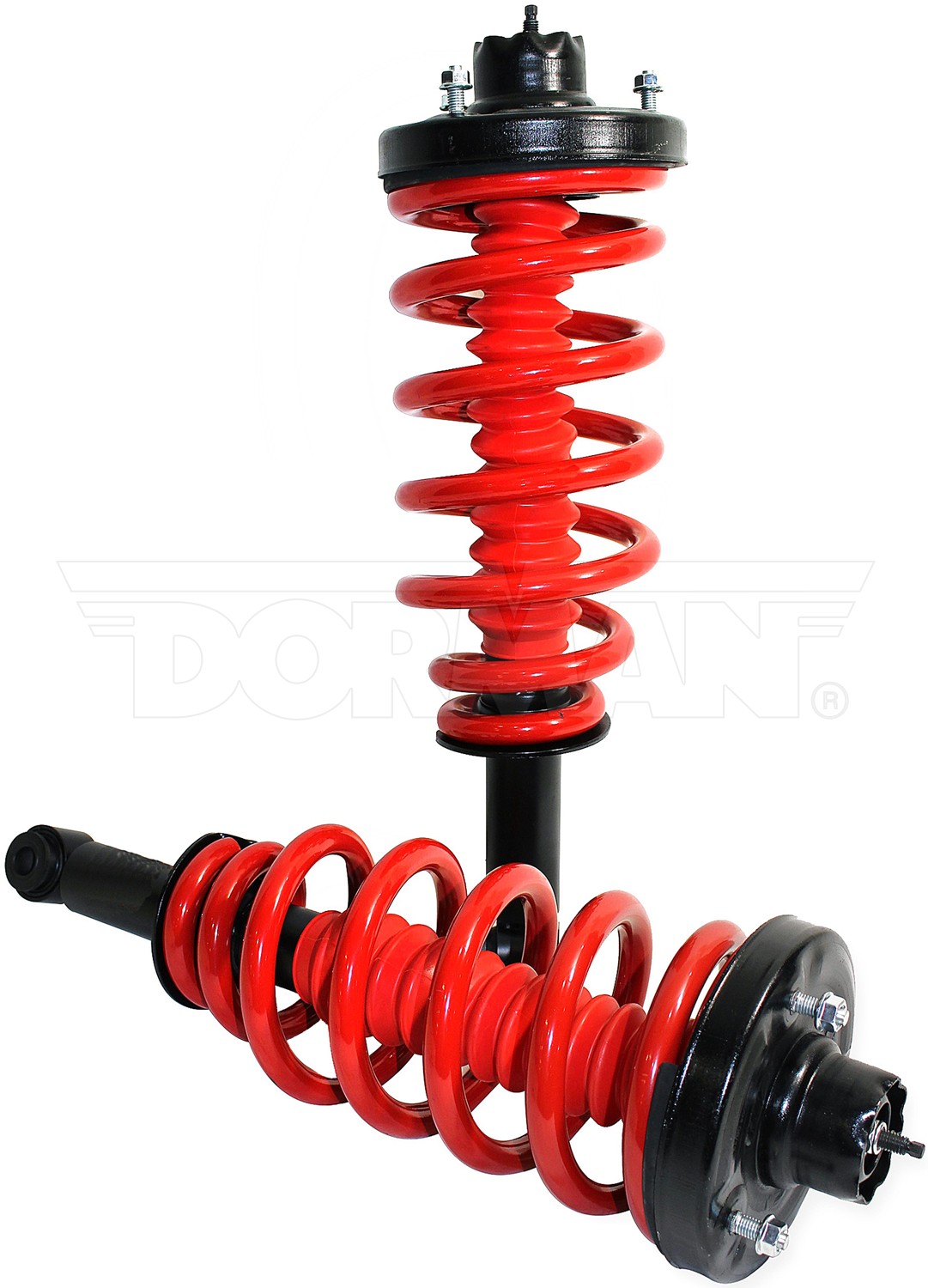 Air Suspension Delete Kit