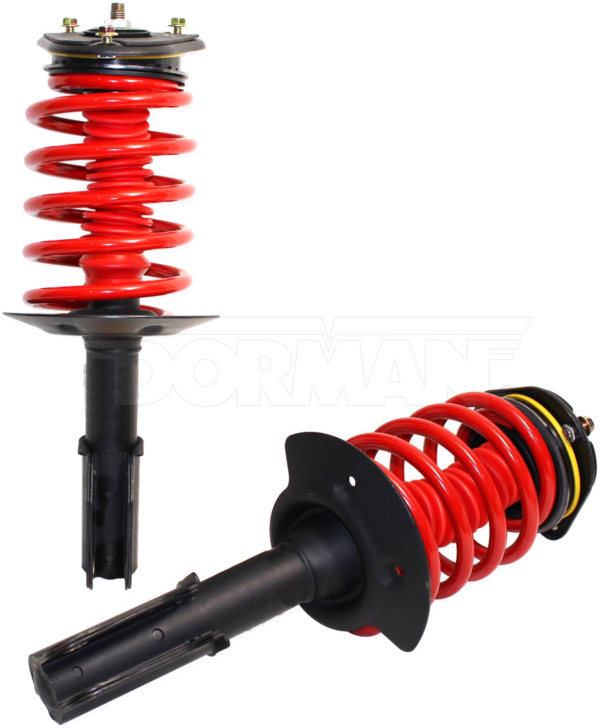 Air Suspension Delete Kit