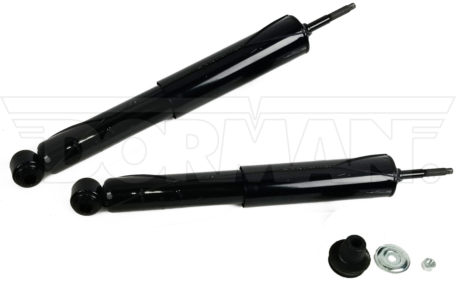 Air Suspension Delete Kit