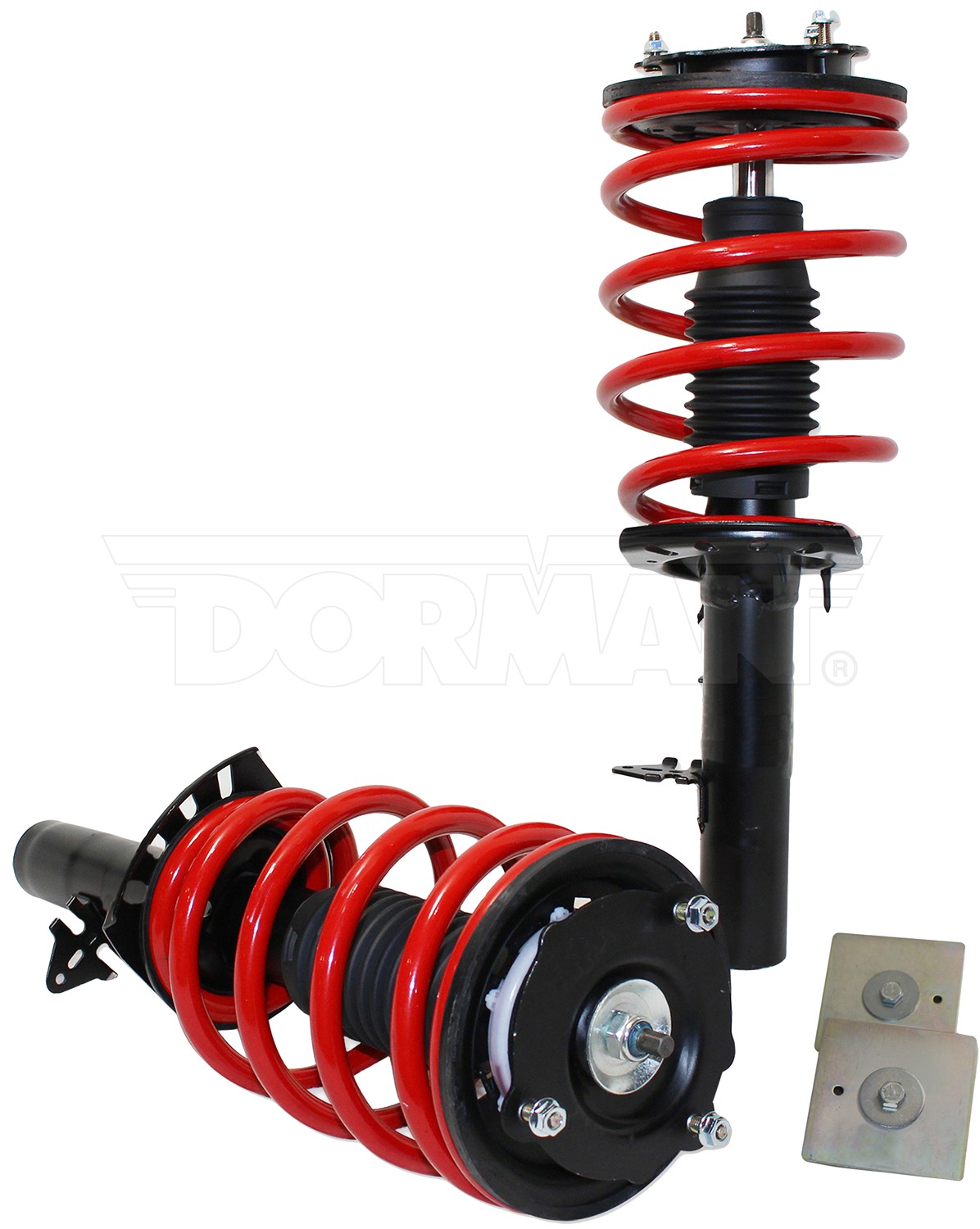 Air Suspension Delete Kit