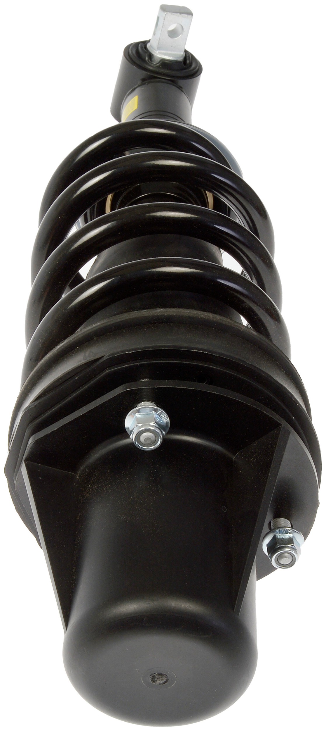 Loaded Magnetic Strut Assembly