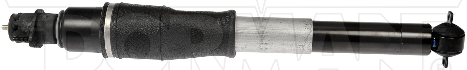 Air Suspension Air Shock