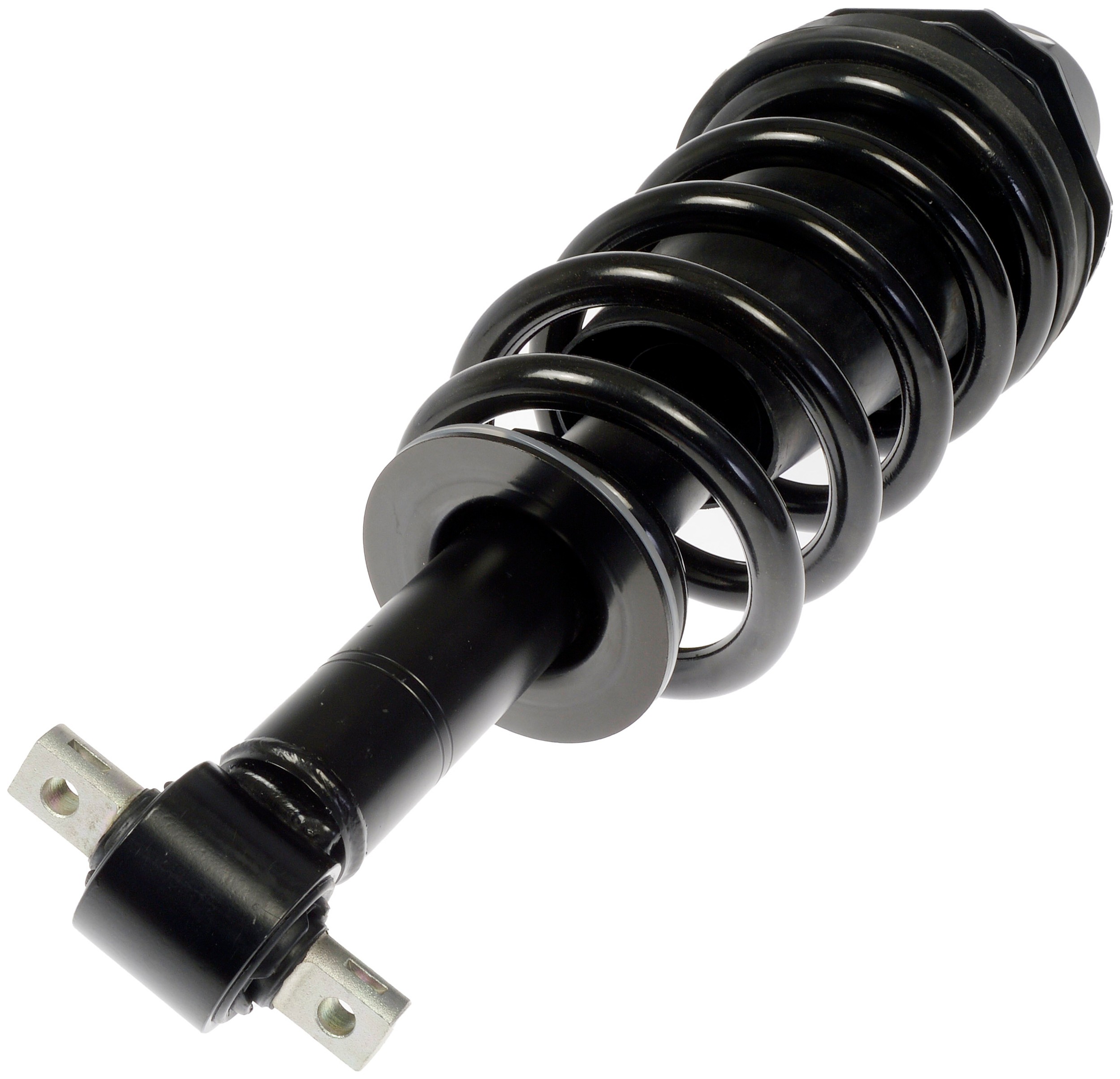 Loaded Magnetic Strut Assembly