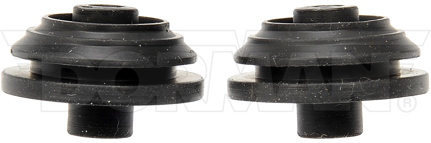 Compressor Vibration Isolator Kit