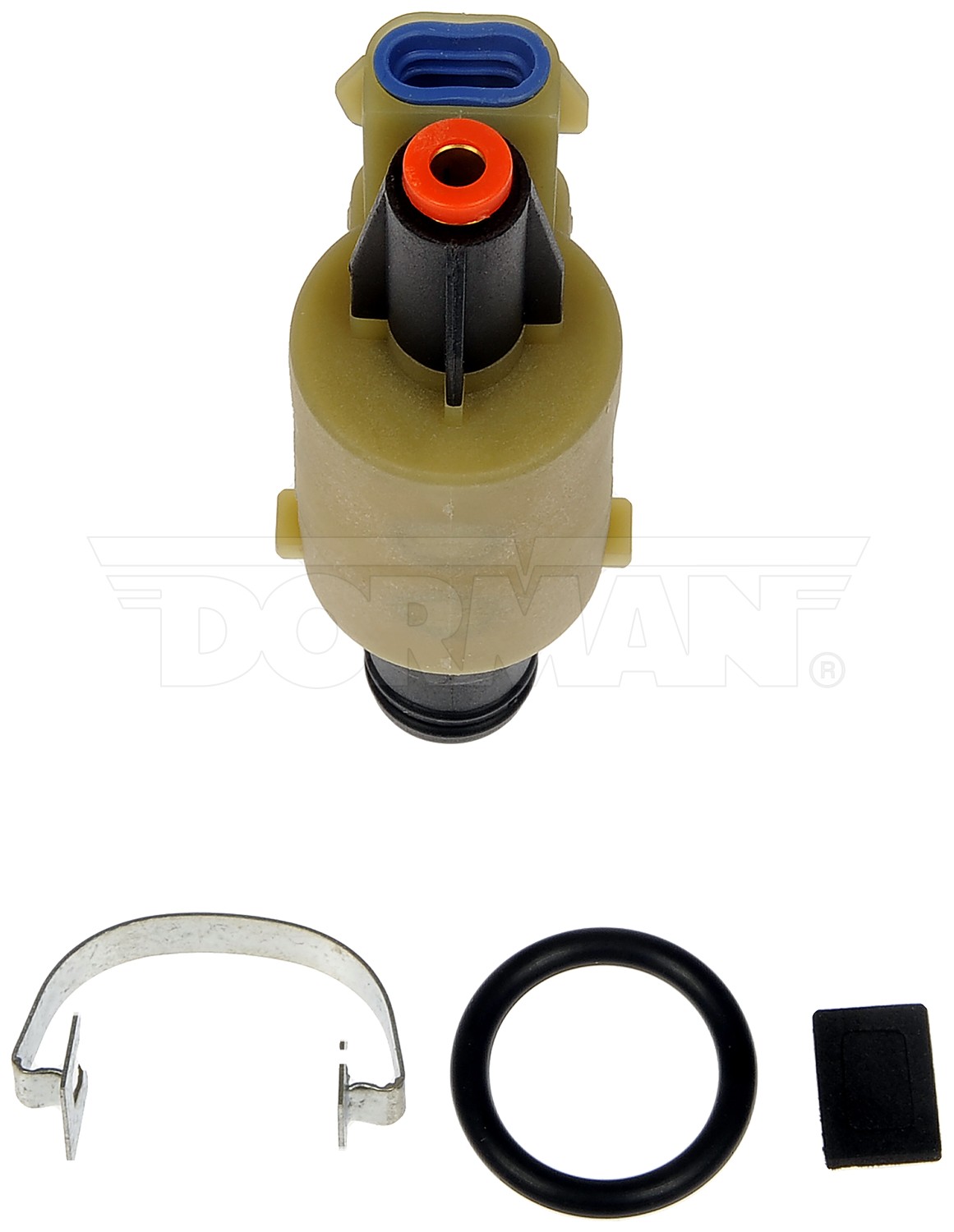 Air Suspension Solenoid