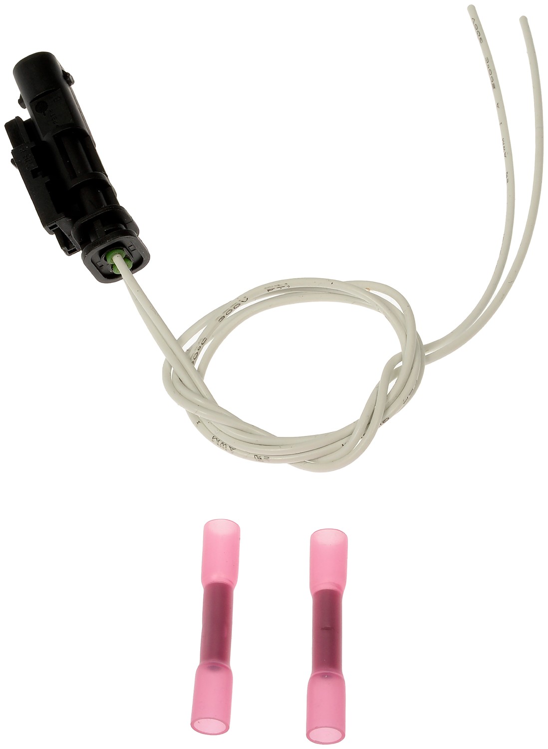 Mag Strut Pigtail