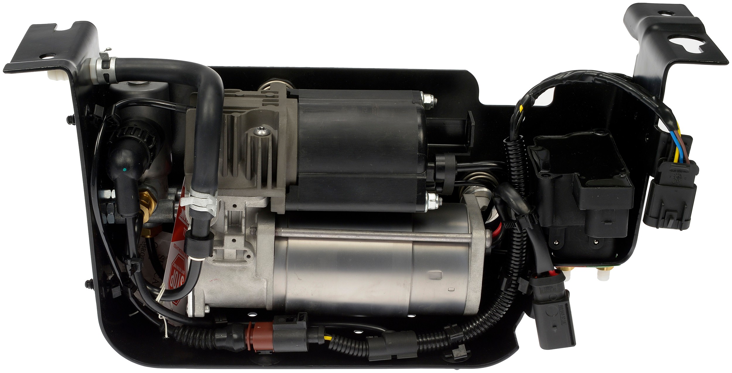 Suspension Air Compressor