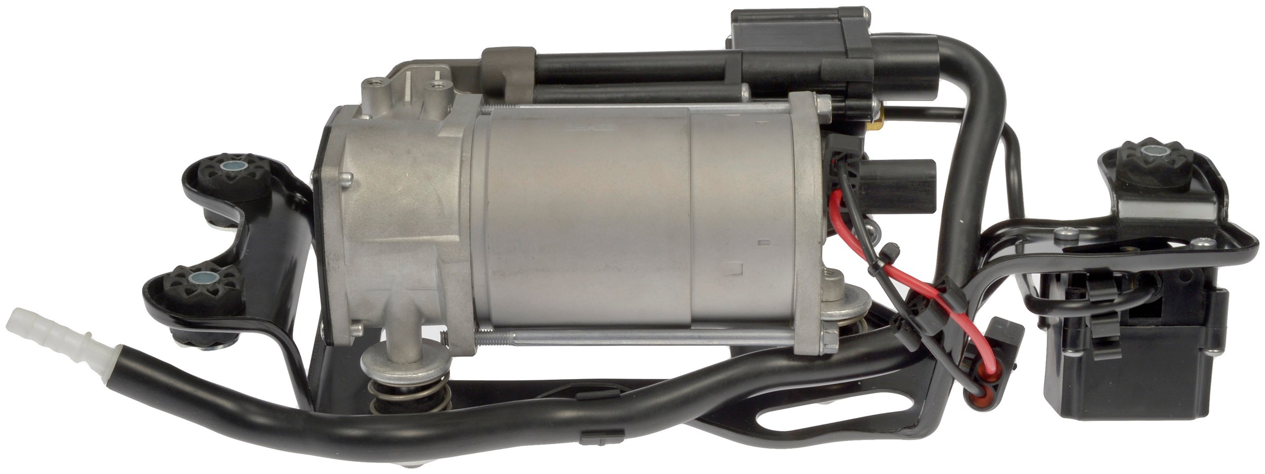Suspension Air Compressor