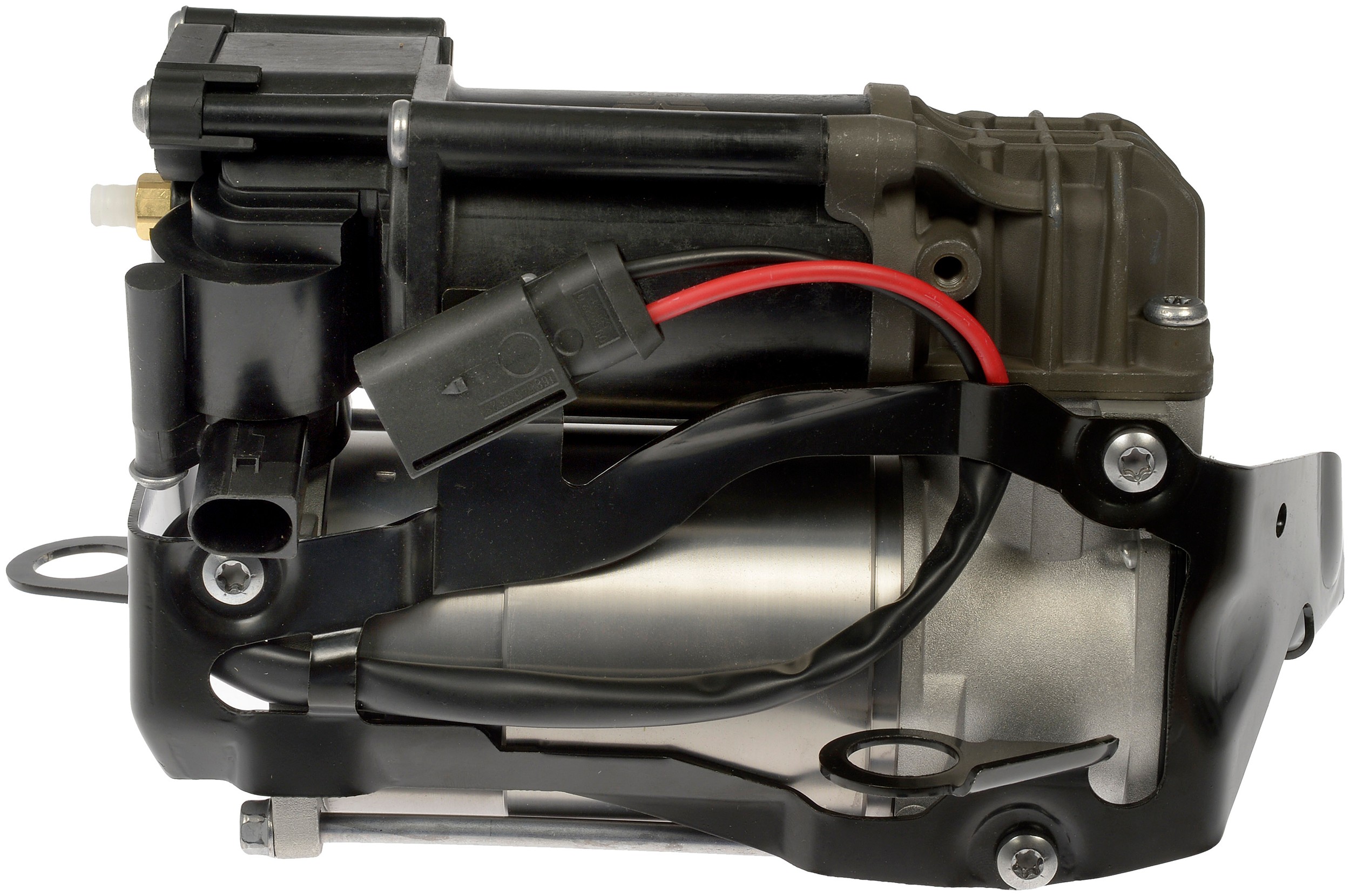 Suspension Air Compressor