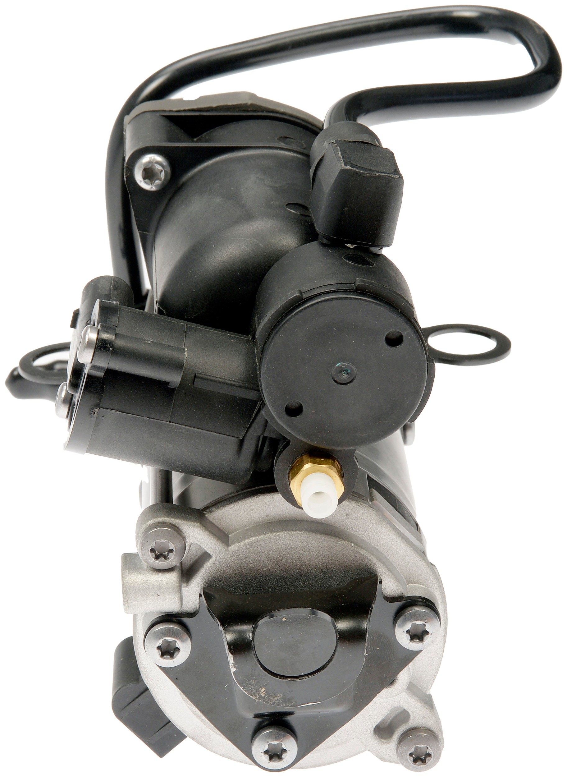 Suspension Air Compressor