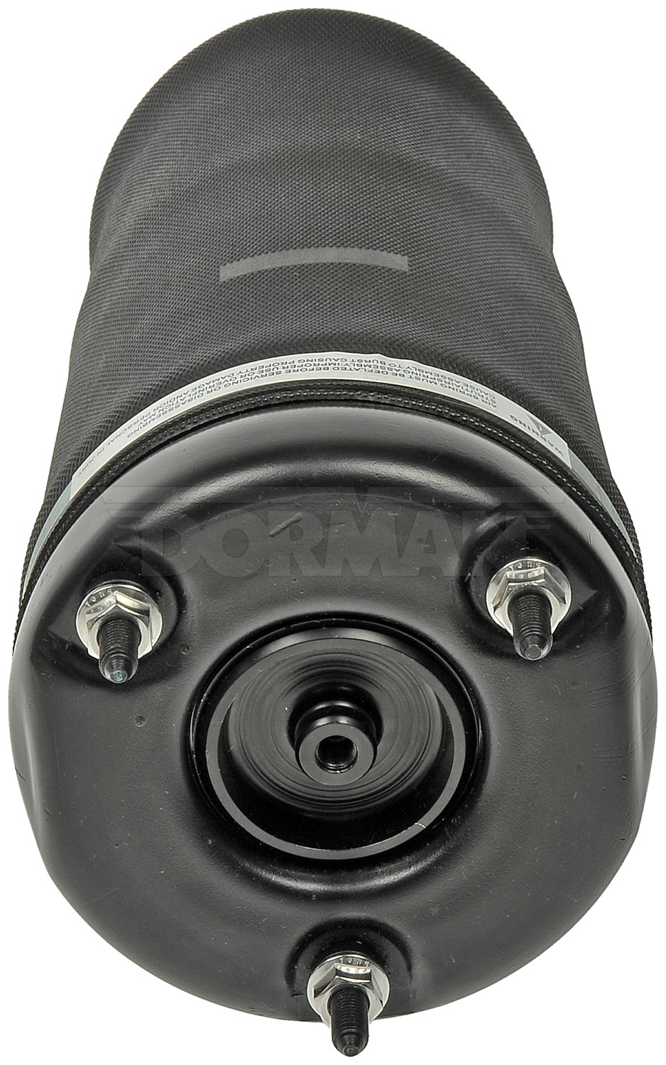 Air Suspension Air Spring