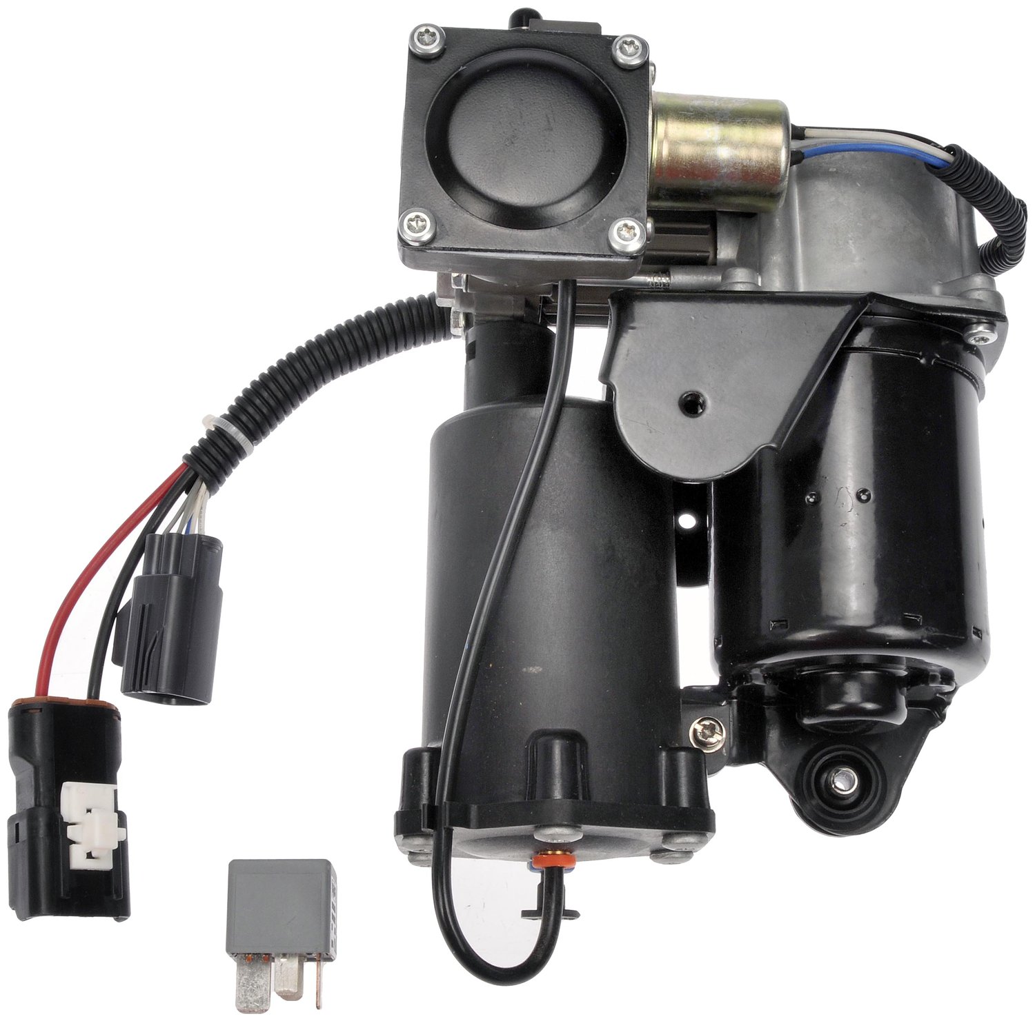 Suspension Air Compressor