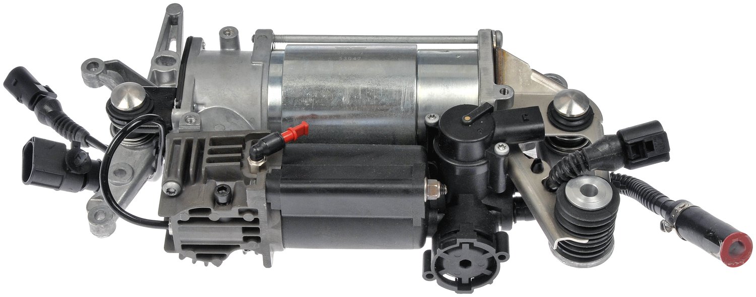 Suspension Air Compressor