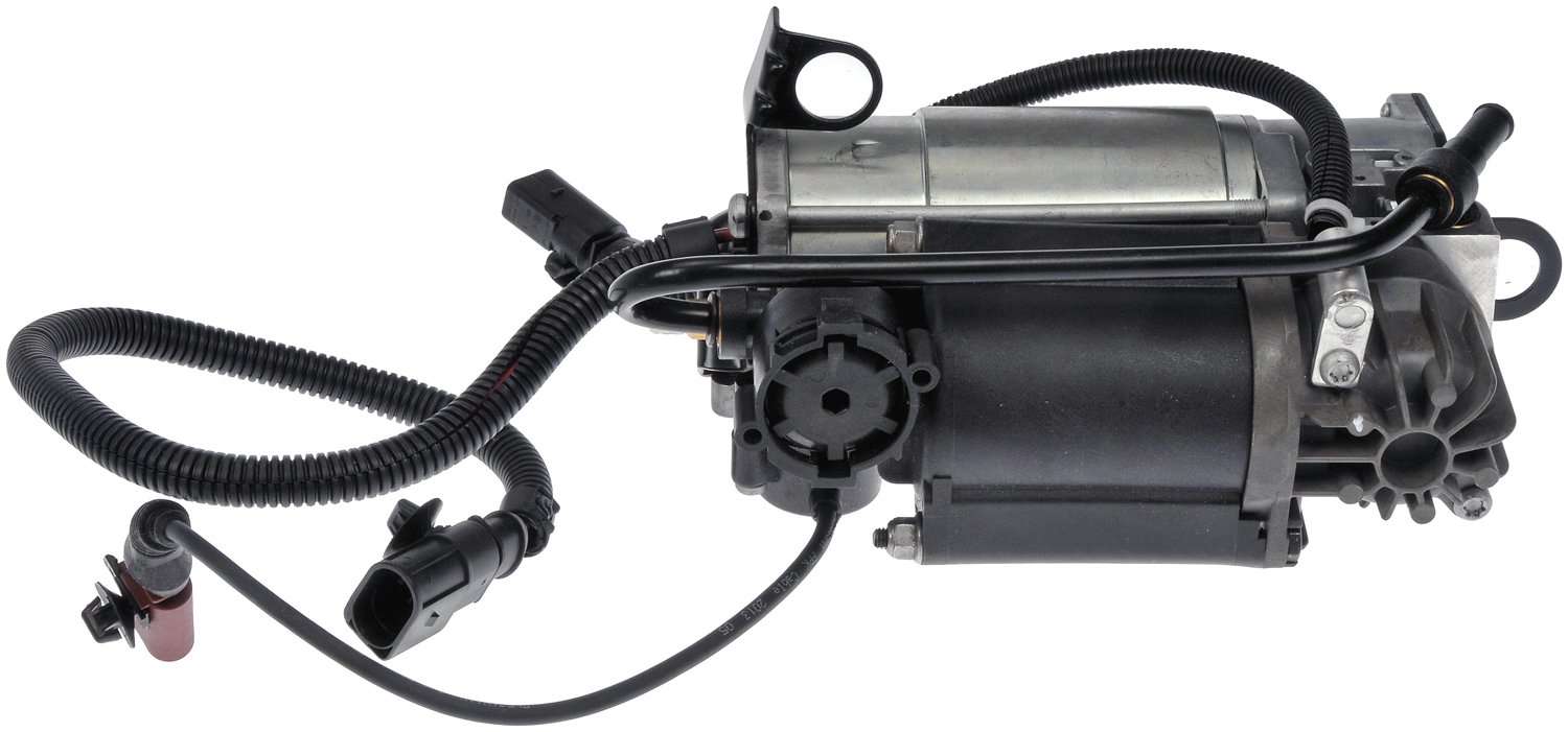 Suspension Air Compressor