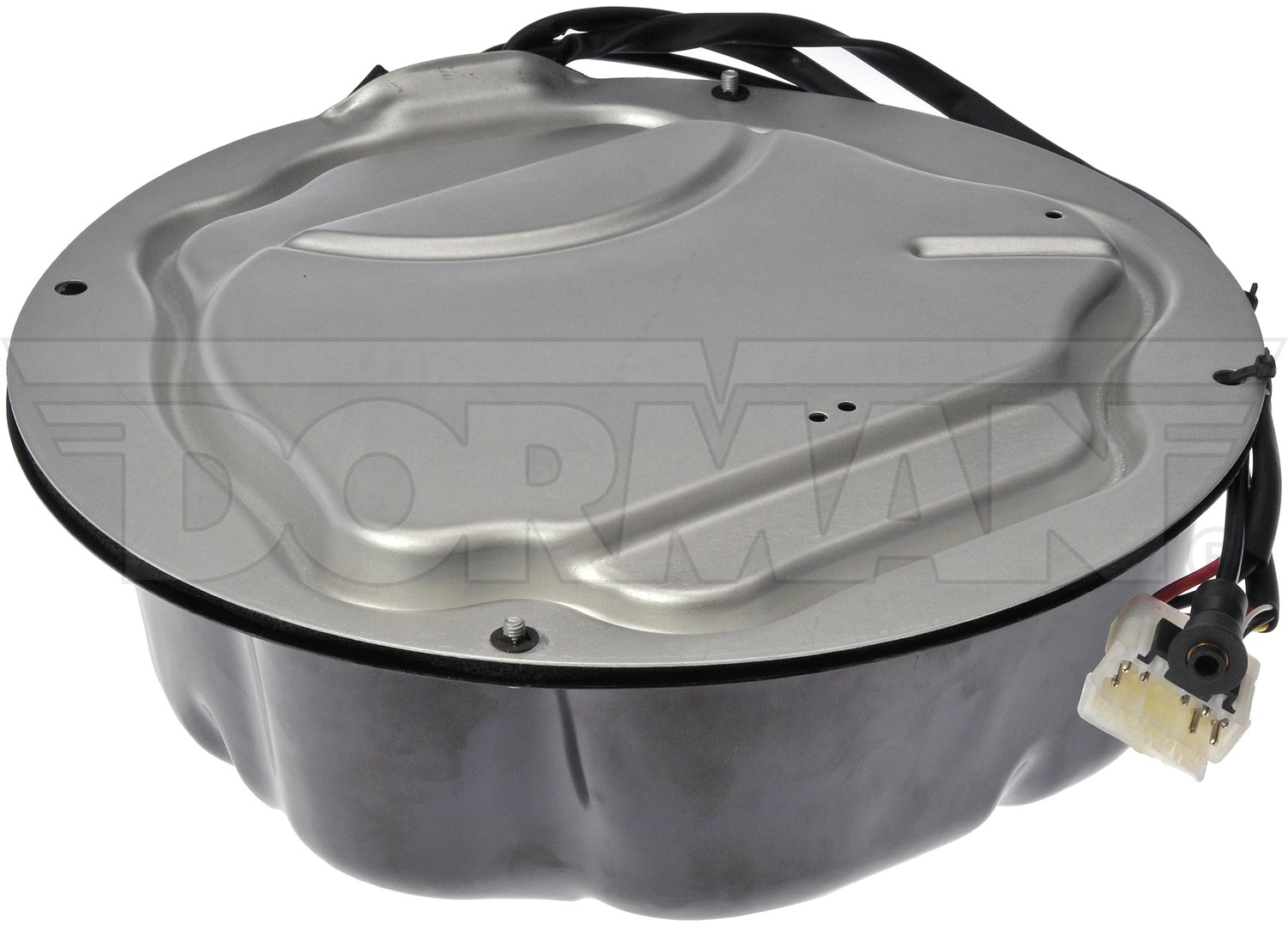Suspension Air Compressor