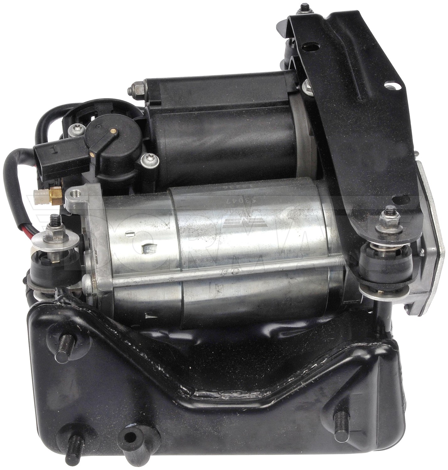 Suspension Air Compressor