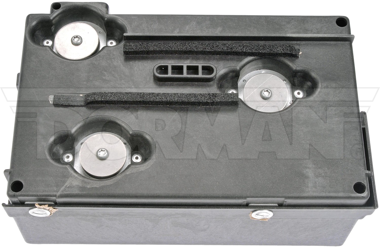 Suspension Air Compressor