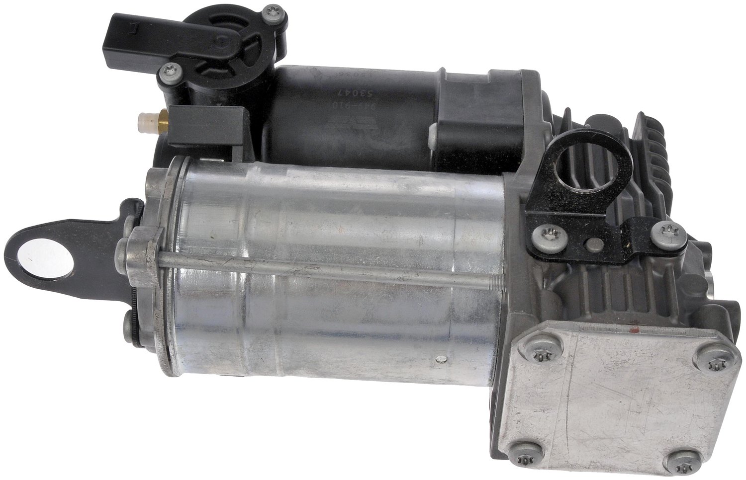 Suspension Air Compressor