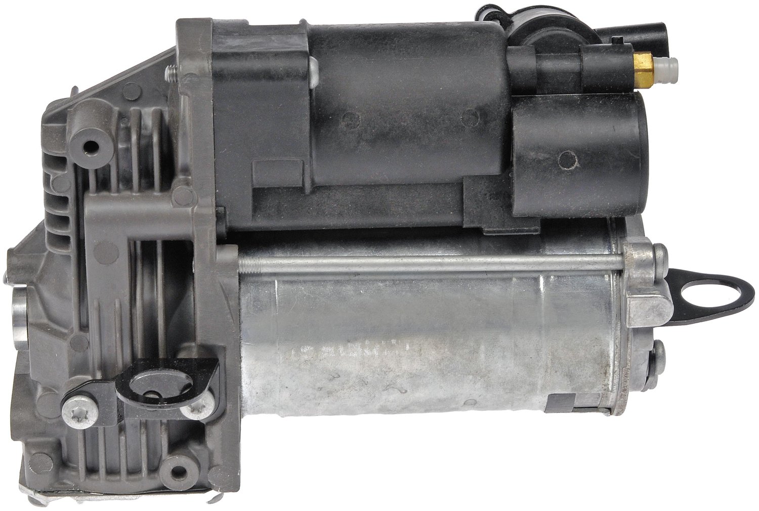 Suspension Air Compressor