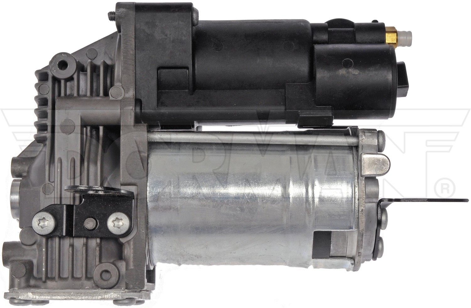 Suspension Air Compressor