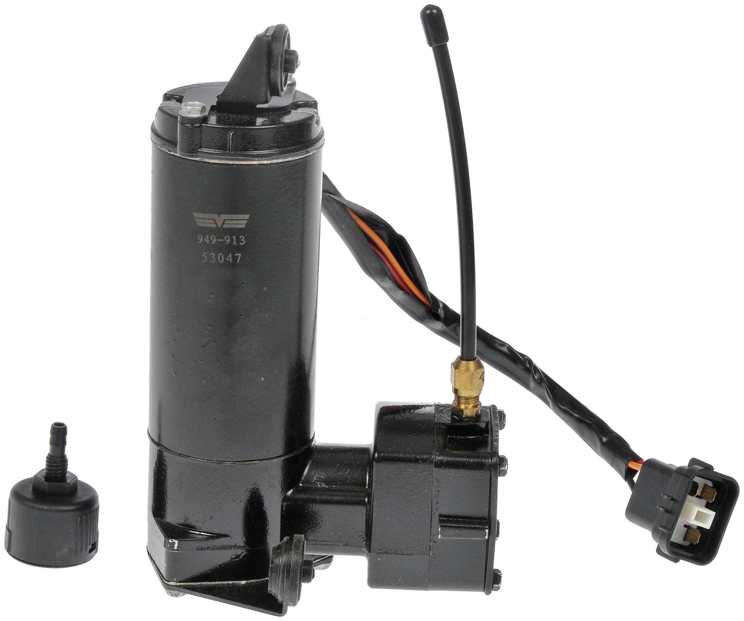 Suspension Air Compressor
