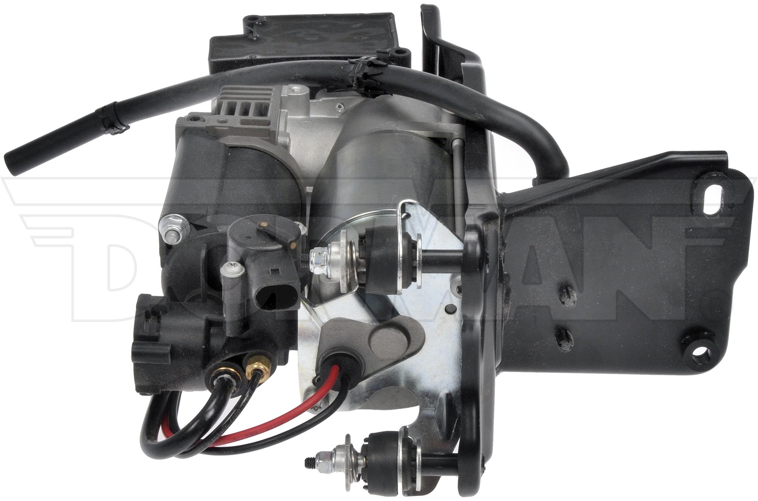 Suspension Air Compressor