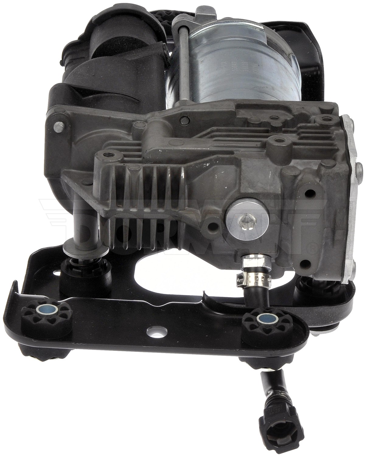 Suspension Air Compressor