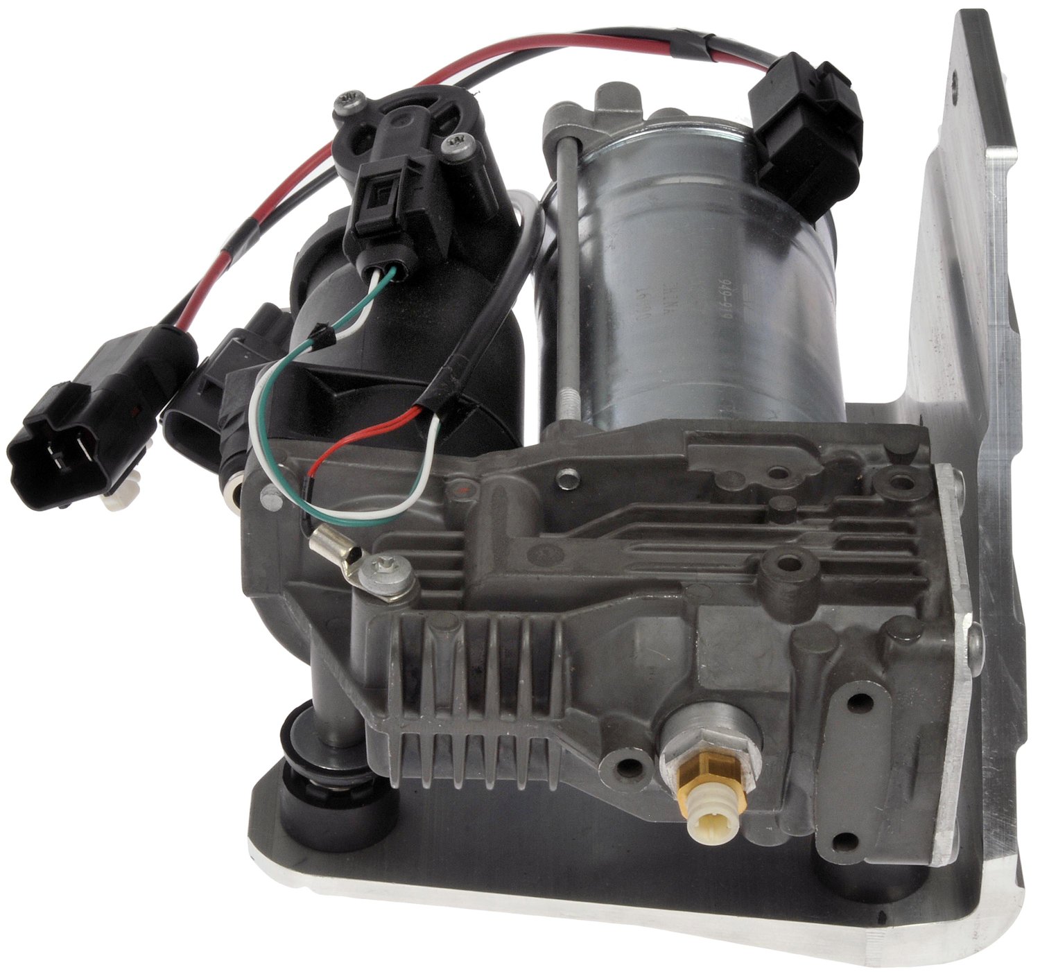 Suspension Air Compressor
