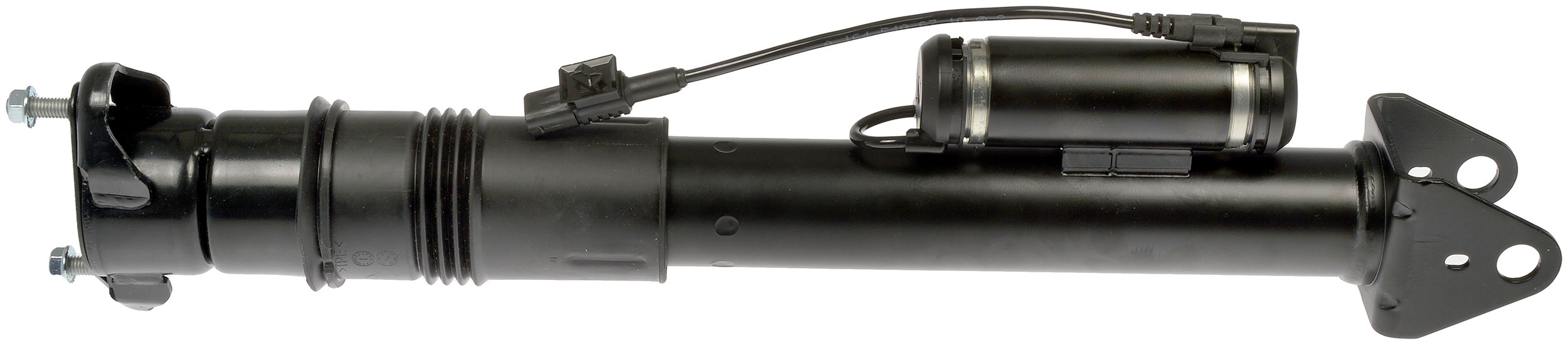 Suspension Electronic Shock