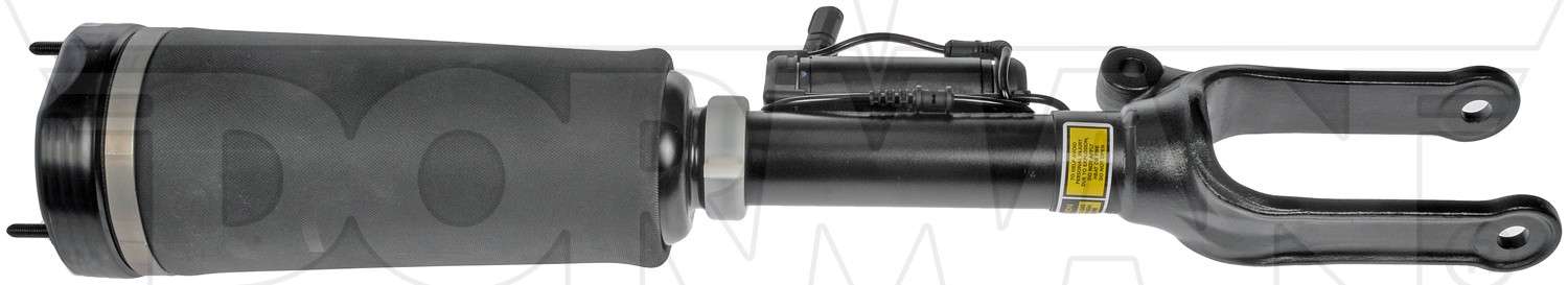 Air Suspension Strut