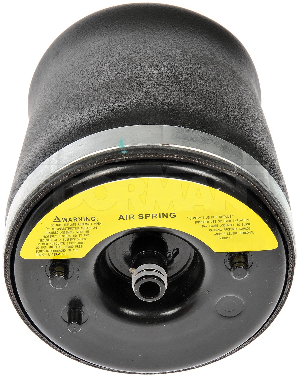 Air Suspension Air Spring