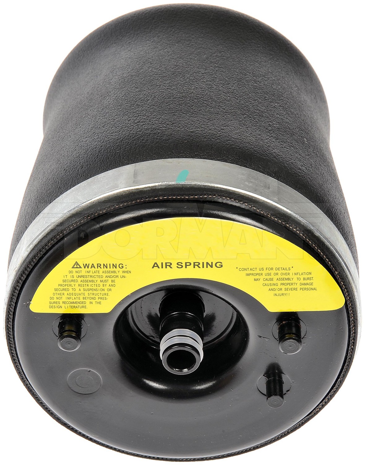 Air Suspension Air Spring