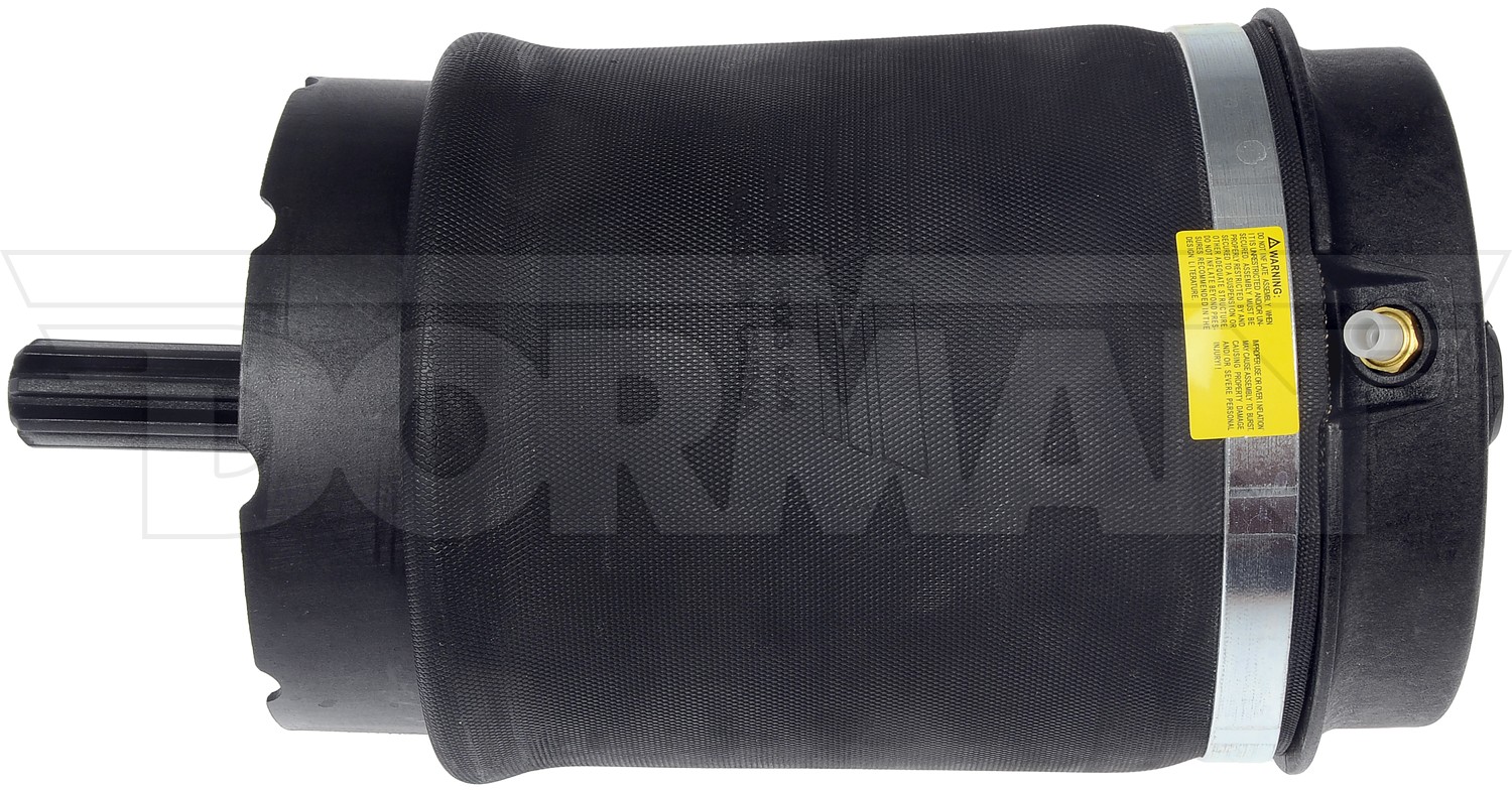 Air Suspension Air Spring