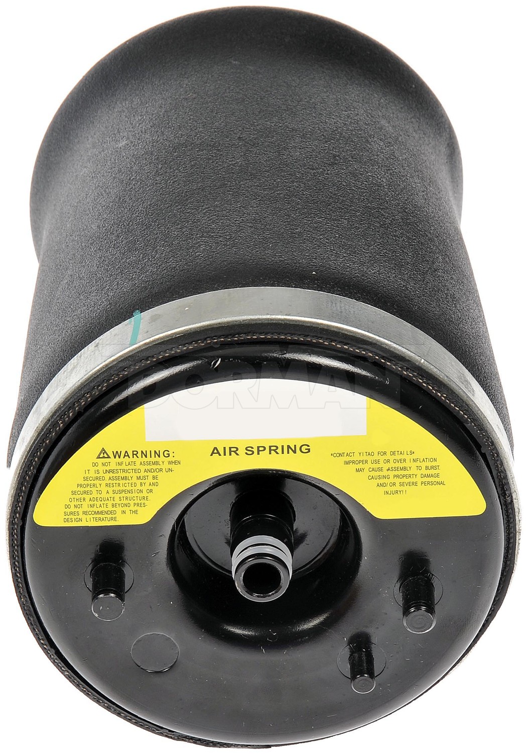 Air Suspension Air Spring