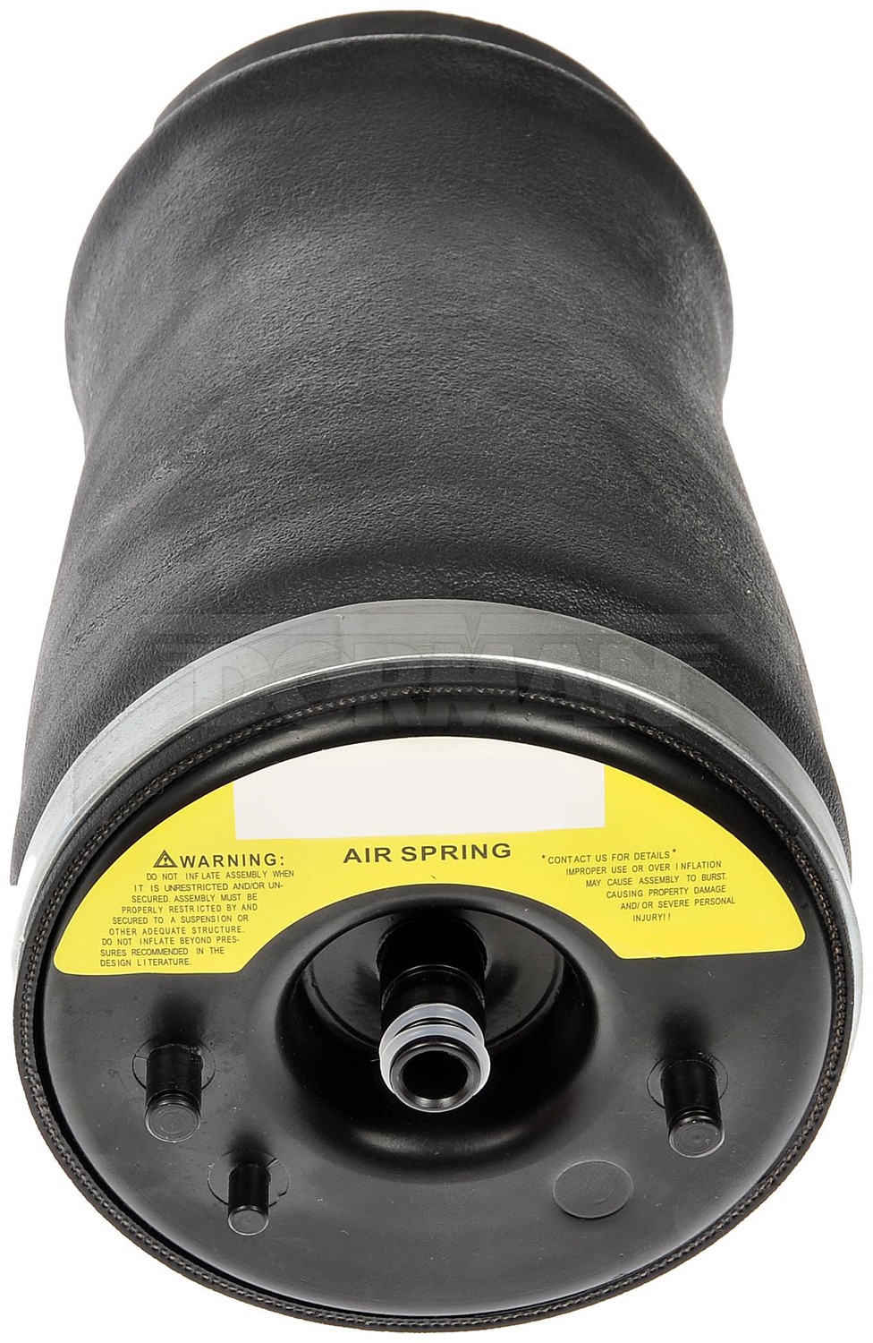 Air Suspension Air Spring