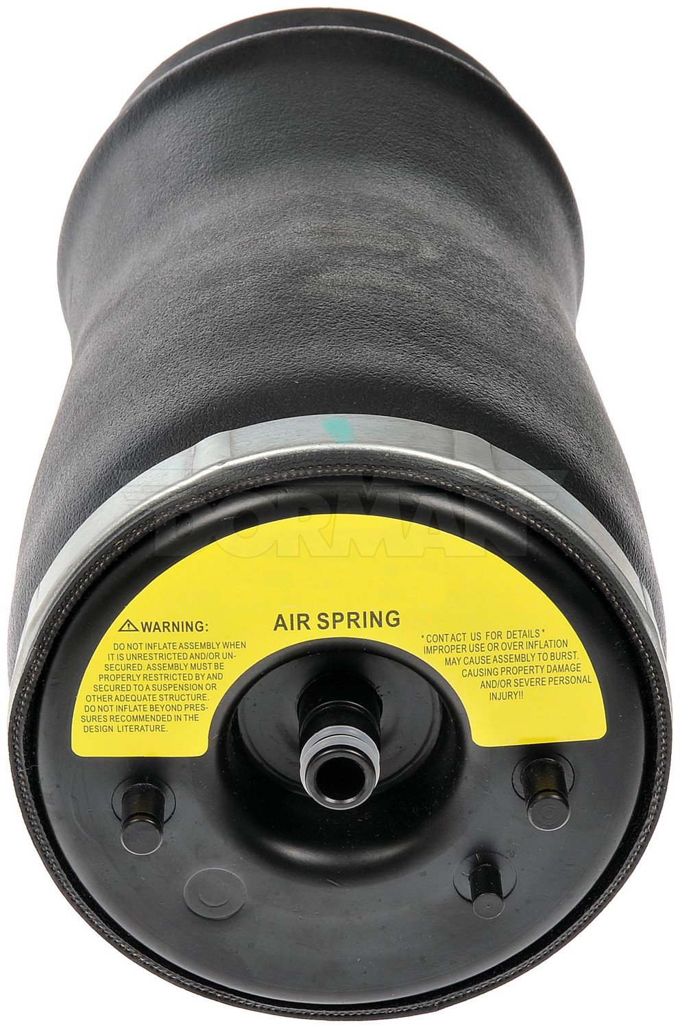 Air Suspension Air Spring