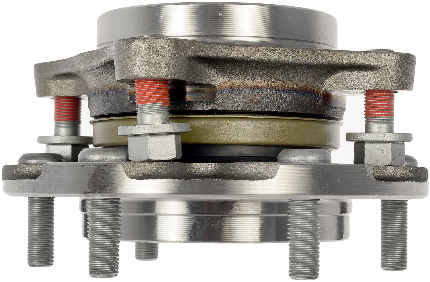 Pre-Pressed Hub Assembly - Front