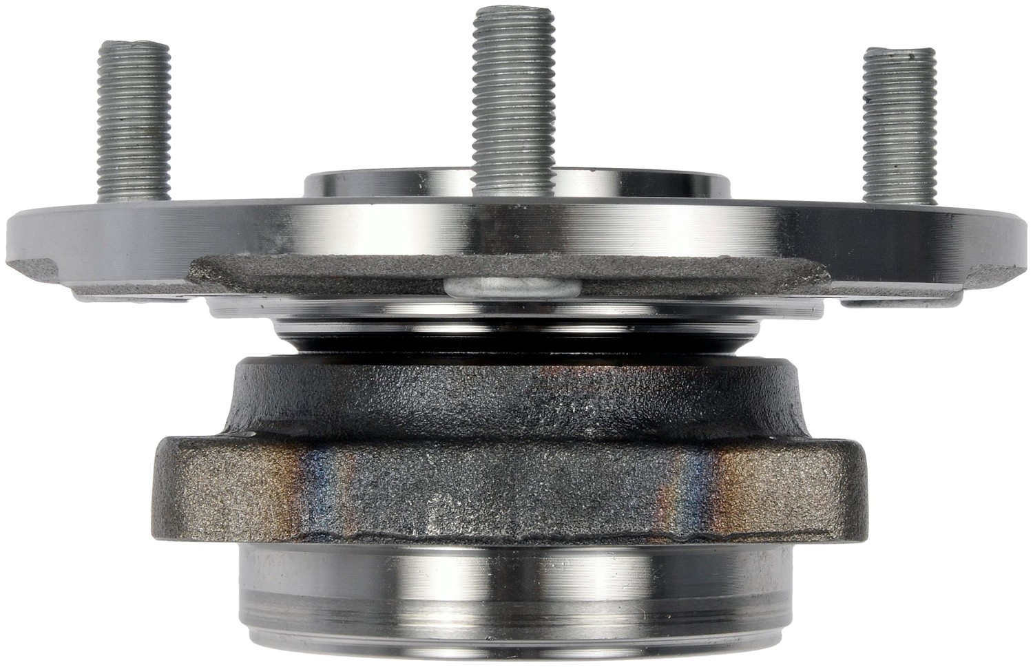Pre-Pressed Hub Assembly - Front