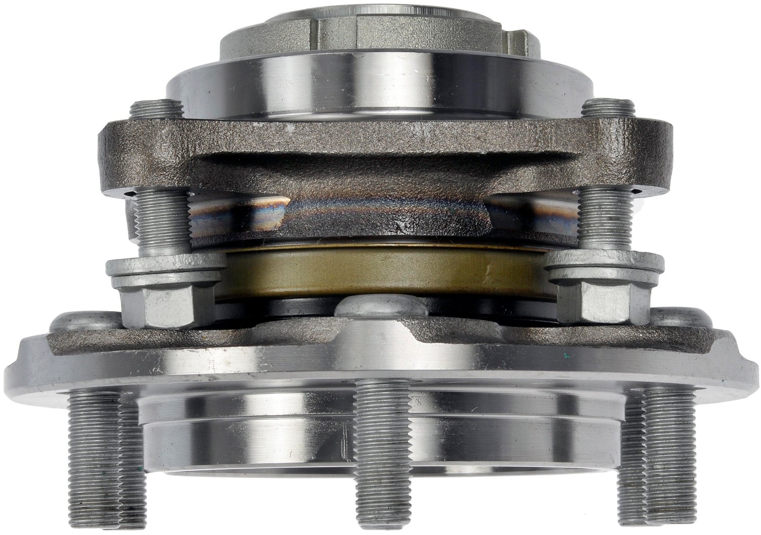 Pre-Pressed Hub Assembly - Front