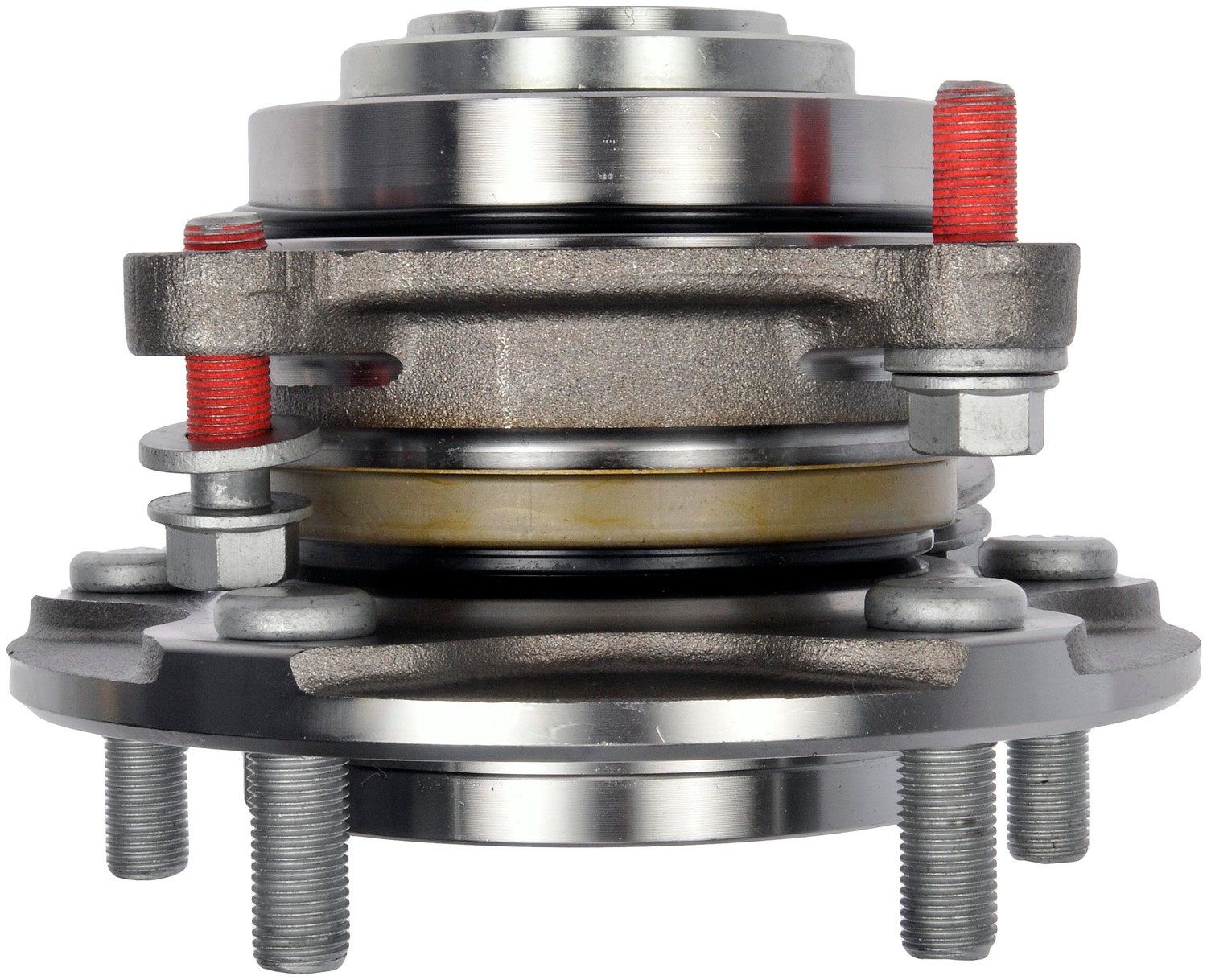 Pre-Pressed Hub Assembly - Front