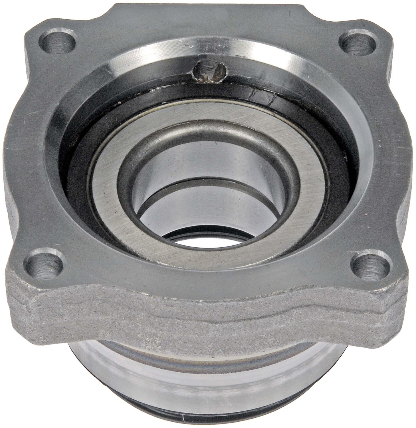 Wheel Bearing Assembly - Rear