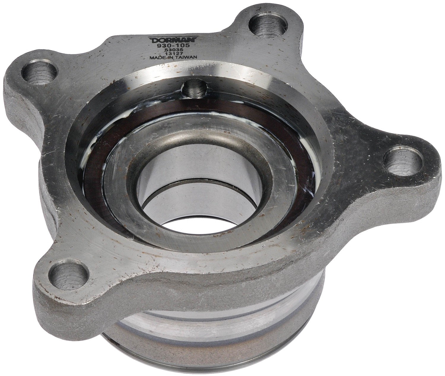 Wheel Bearing Assembly - Rear