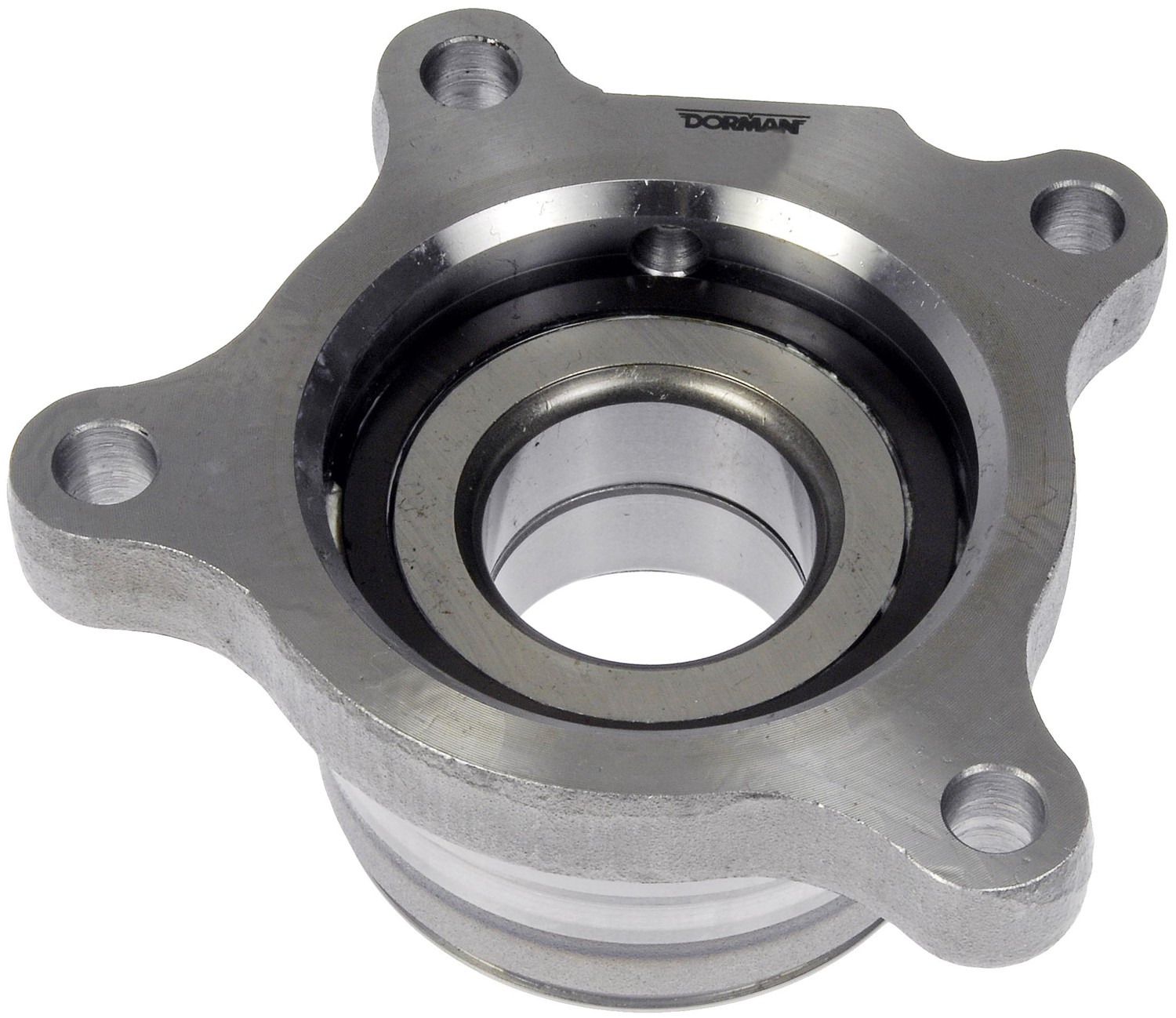 Wheel Bearing Assembly - Rear