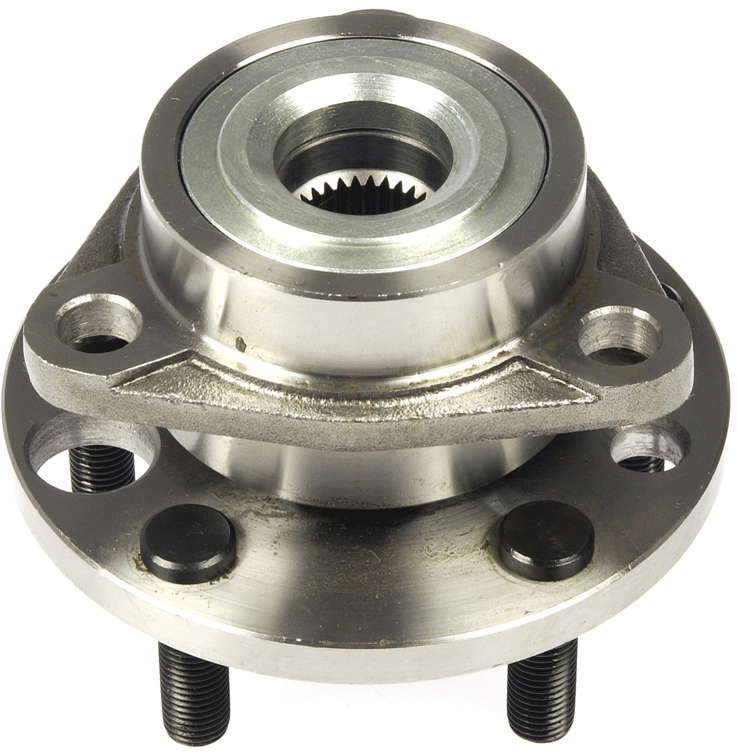 Wheel Hub And Bearing Assembly - Front
