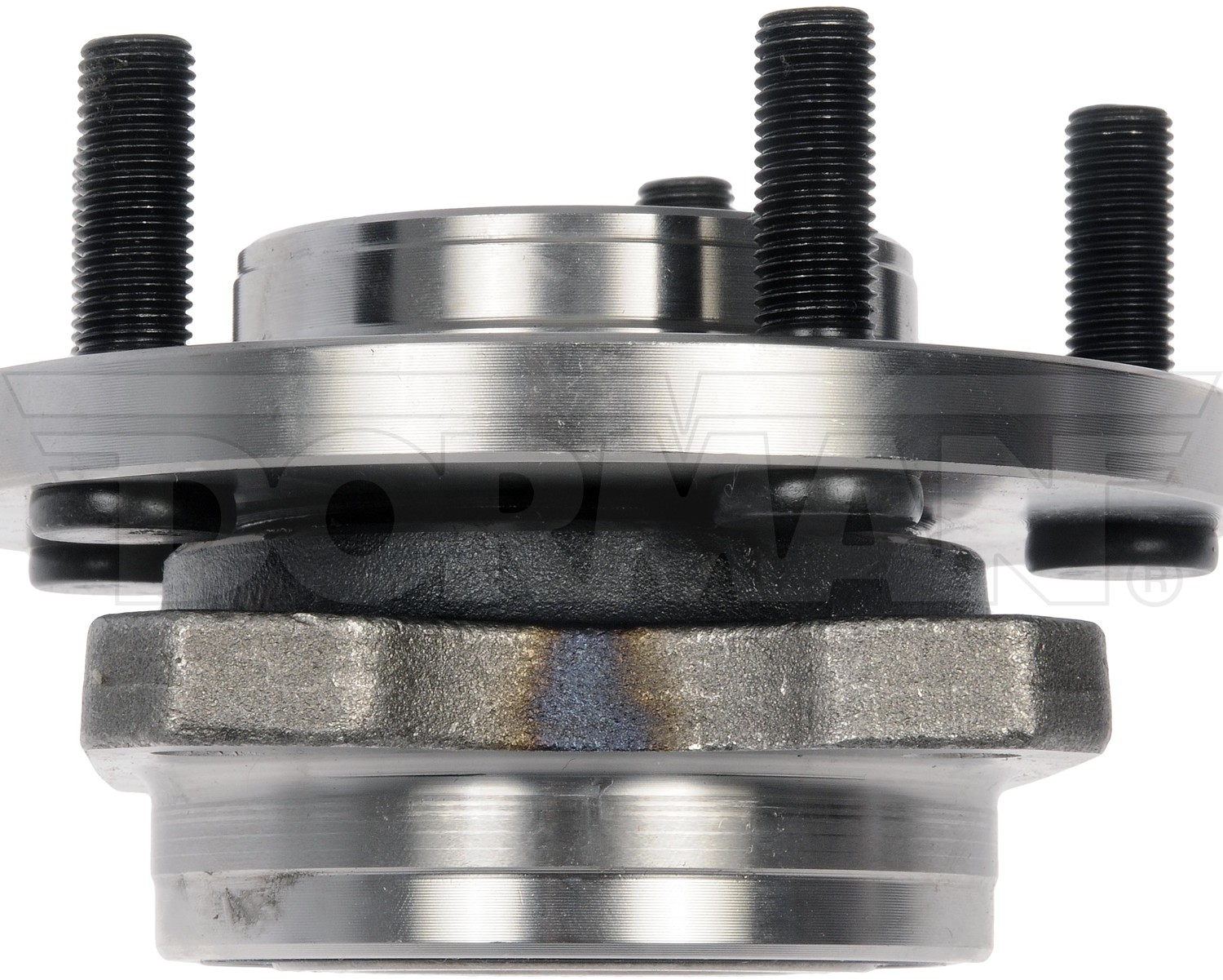 Wheel Hub And Bearing Assembly - Front