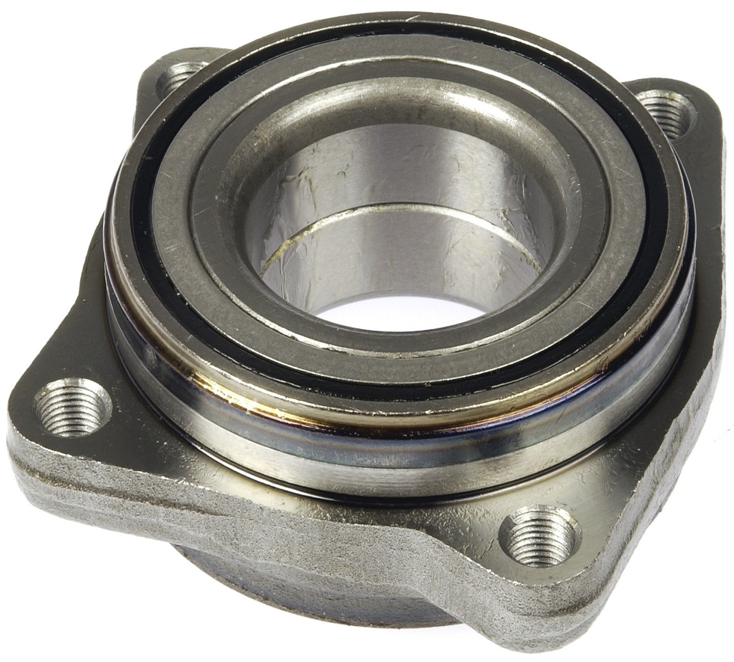 Wheel Bearing Assembly - Front