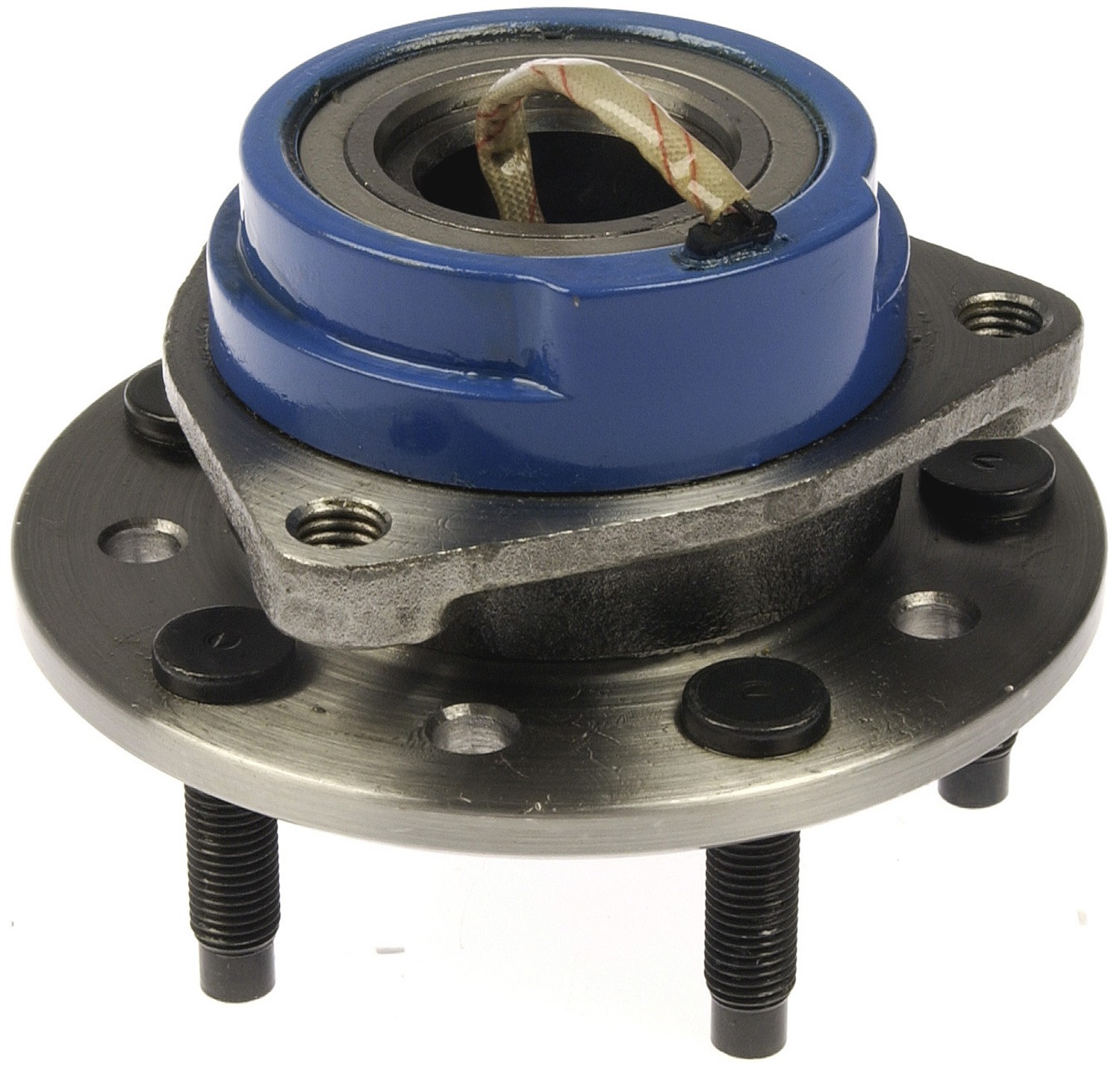 Wheel Hub And Bearing Assembly - Front