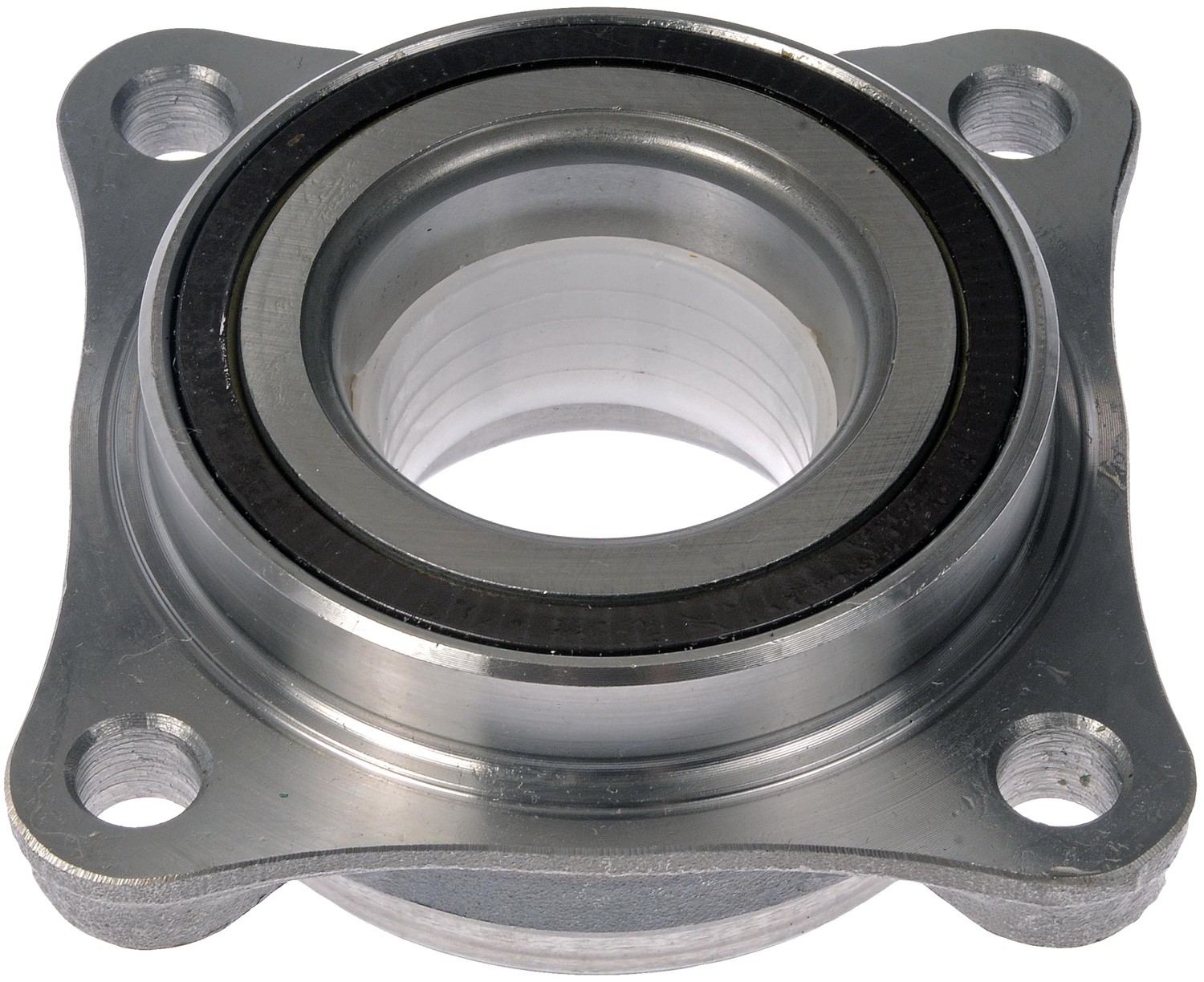 Wheel Bearing Assembly - Front