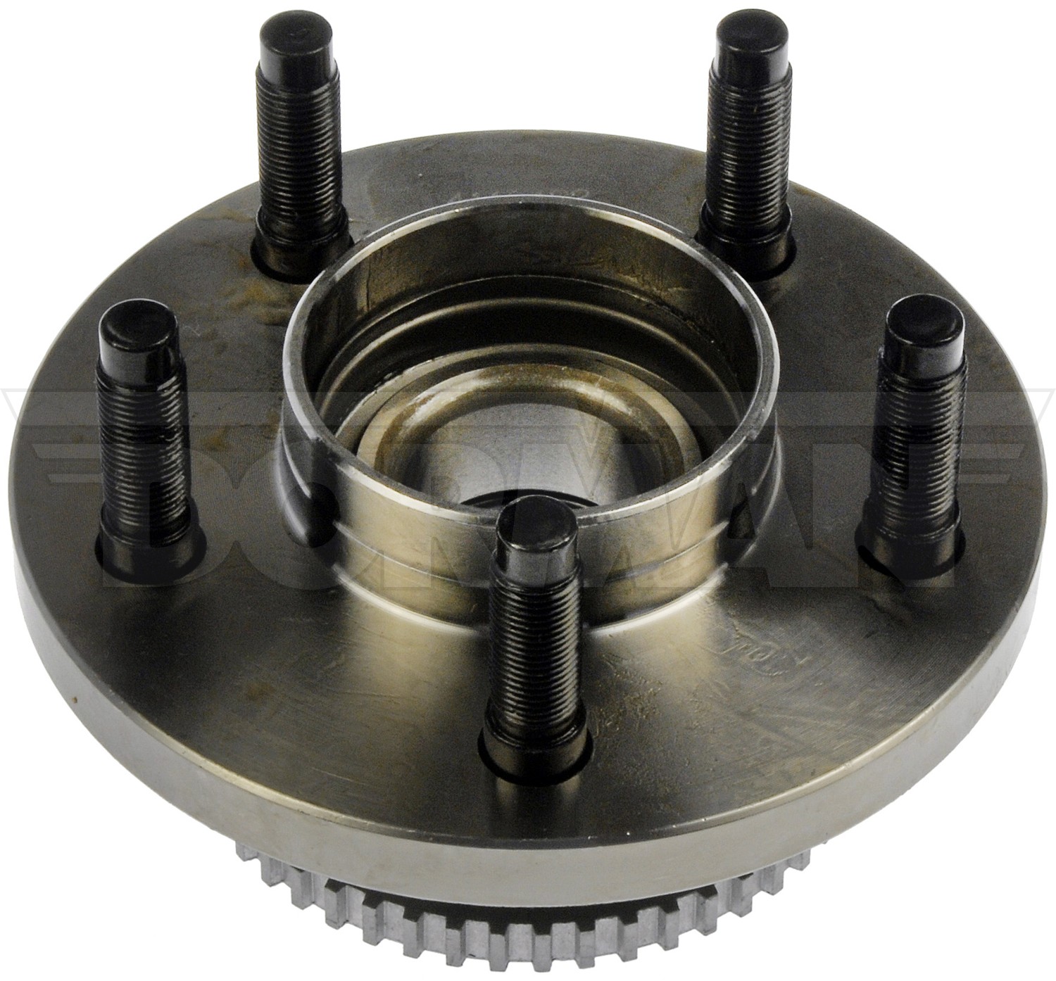 Wheel Hub And Bearing Assembly - Front